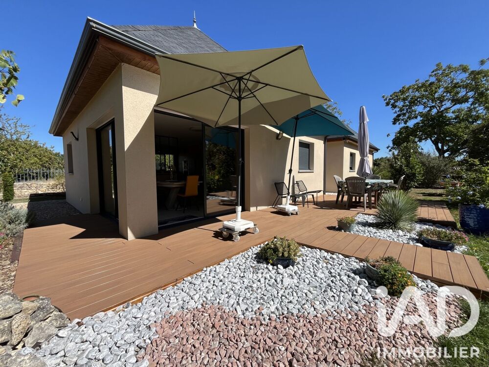 Vente Maison Vente Maison/villa 4 pièces Lurais