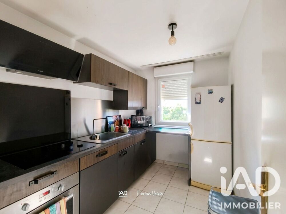 Vente Appartement Vente Appartement 3 pièces Chanteloup-les-vignes