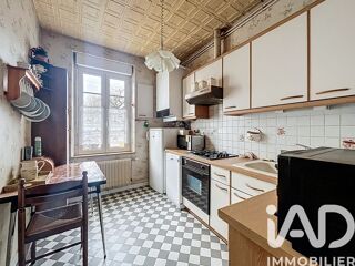  Maison � vendre 3 pi�ces 75 m�