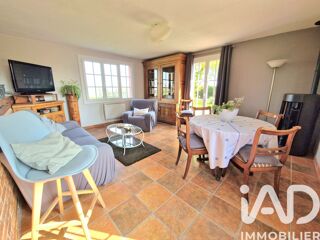  Maison à vendre 7 pièces 170 m²