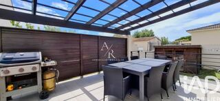  Maison à vendre 5 pièces 112 m²