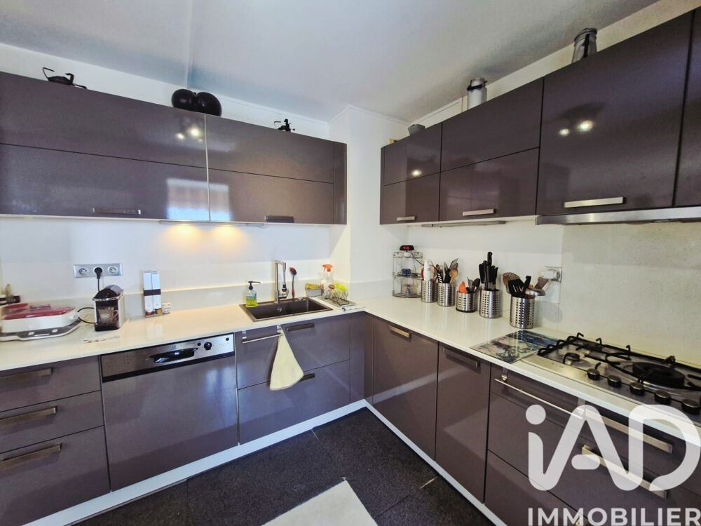 Vente Appartement Vente Appartement 3 pièces Saint-paul
