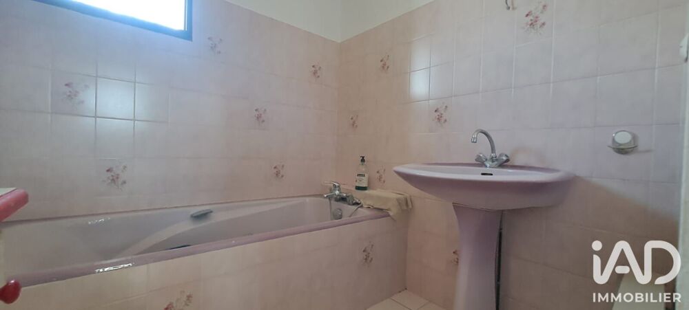 Vente Maison Vente Maison/villa 4 pièces Saint-hilaire-les-andrésis