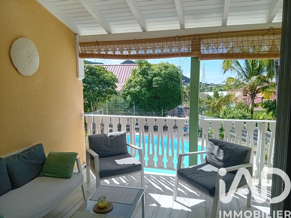 Vente Duplex 3 pièces