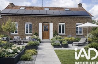  Maison � vendre 3 pi�ces 90 m�