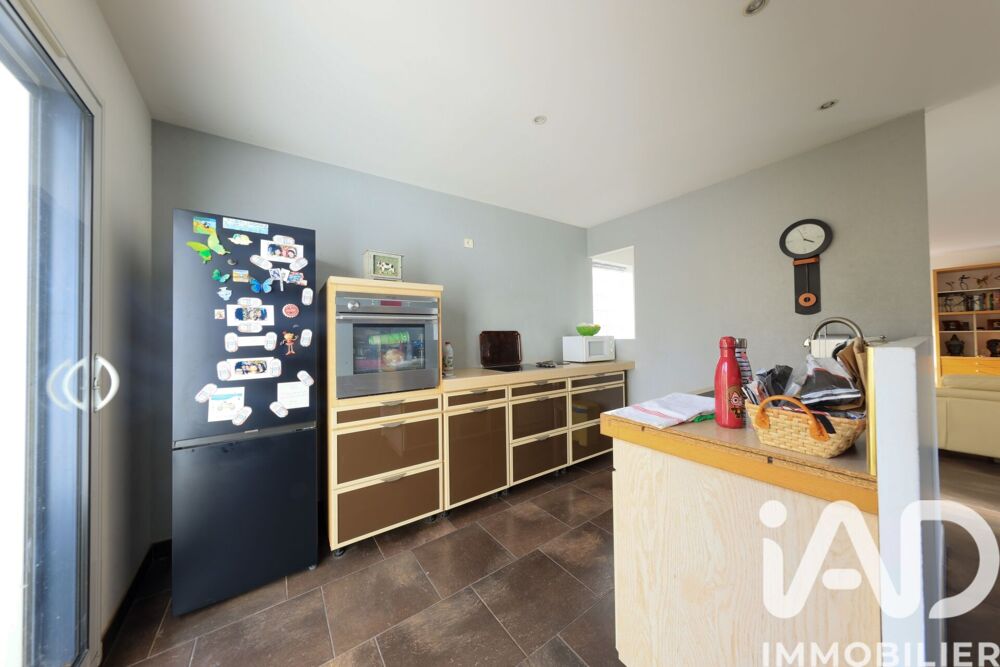 Vente Maison Vente Maison traditionnelle 5 pièces Nantes