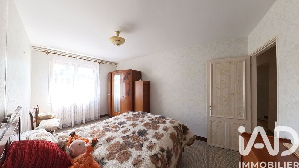 Vente Maison Vente Maison/villa 4 pièces La chapelle-sur-loire