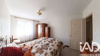  Maison à vendre 4 pièces 94 m²