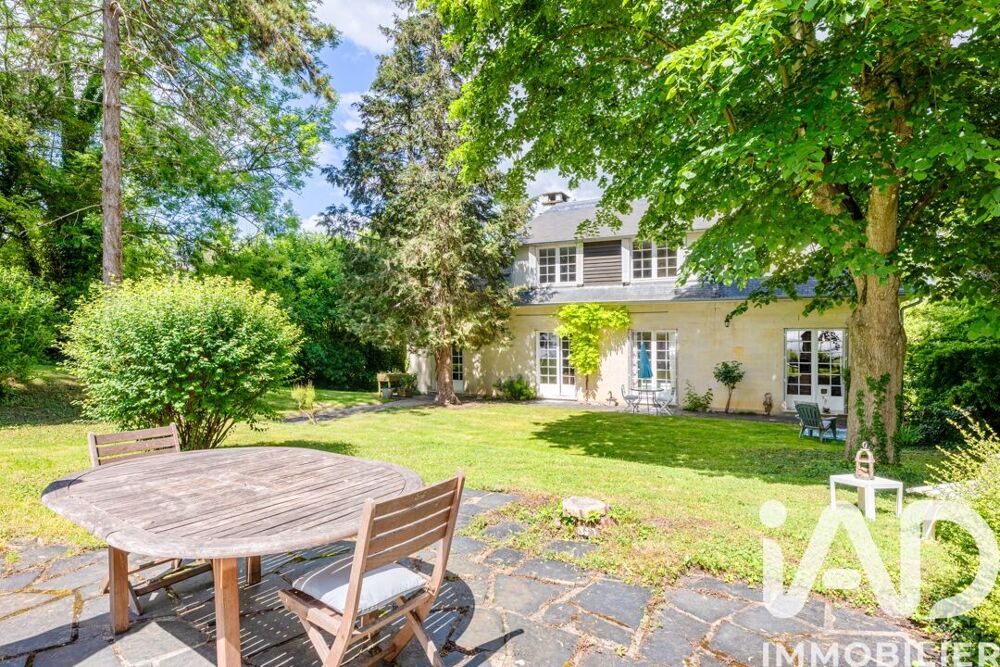 Vente Maison/villa 10 pièces