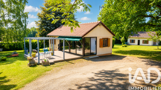  Maison � vendre 2 pi�ces 50 m�