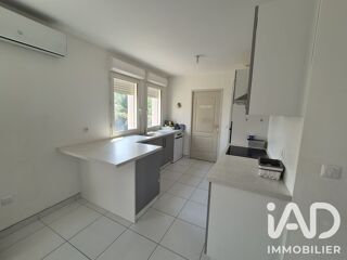  Maison à vendre 5 pièces 110 m²