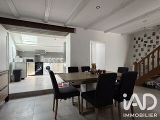  Maison à vendre 4 pièces 72 m²