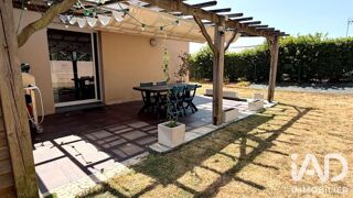  Maison à vendre 6 pièces 146 m²