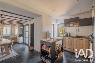  Maison à vendre 5 pièces 88 m²