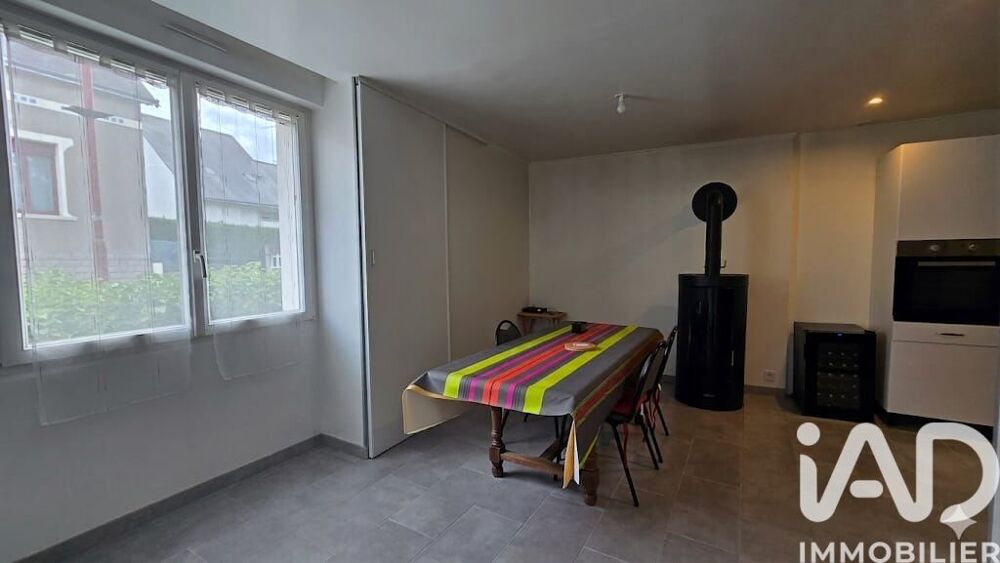 location Maison - 4 pièce(s) - 74 m² Abbaretz (44170)