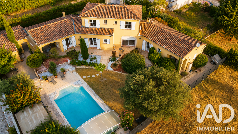 Vente Maison d'architecte 4 pièces