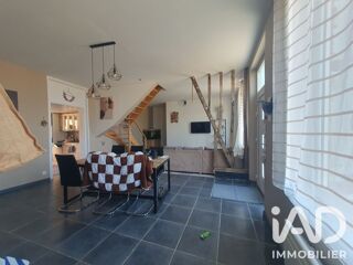  Maison à vendre 5 pièces 123 m²