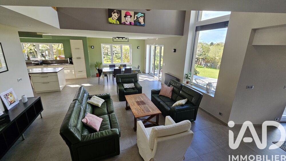 � vendre  Maison Chartres (28000)