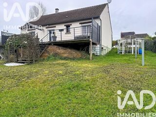  Maison à vendre 5 pièces 84 m²