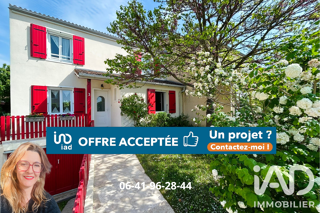  Maison à vendre 5 pièces 103 m²