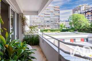  Appartement à vendre 2 pièces 50 m²