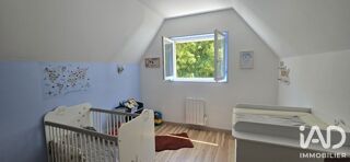  Maison à vendre 8 pièces 228 m²