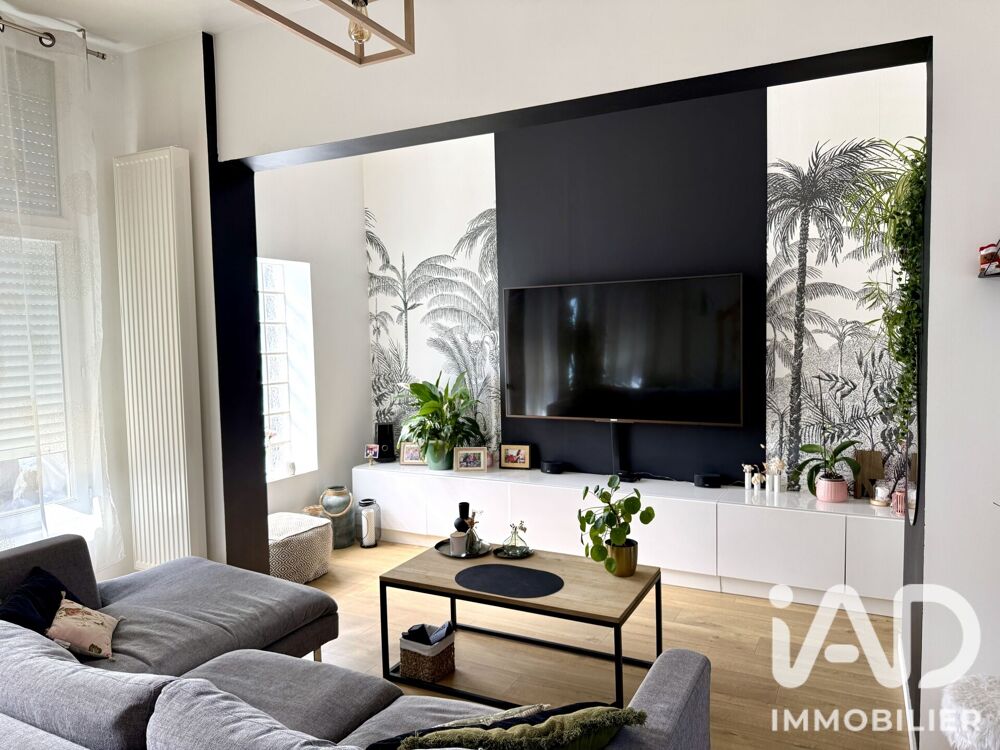 Vente Maison Vente Maison/villa 5 pièces Igny