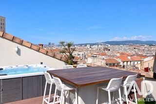  Appartement à vendre 5 pièces 170 m²