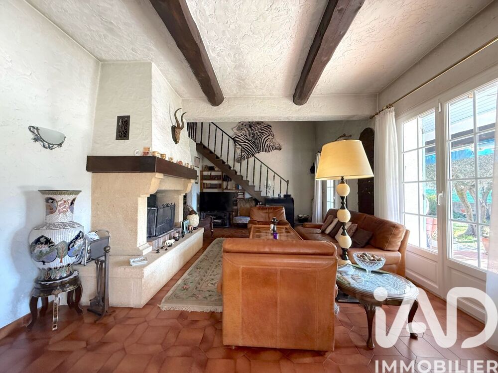 � vendre  Maison Grasse (06130)