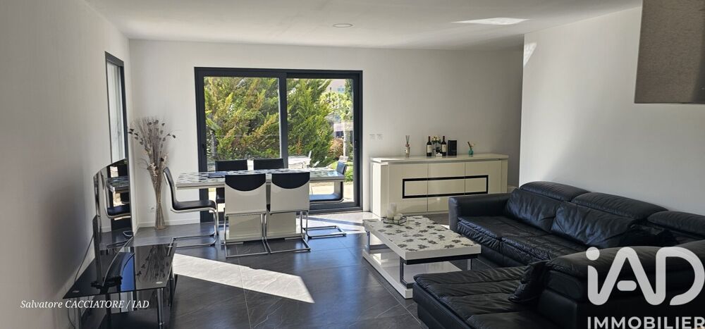 Vente Maison Vente Maison/villa 5 pièces Aix-les-bains