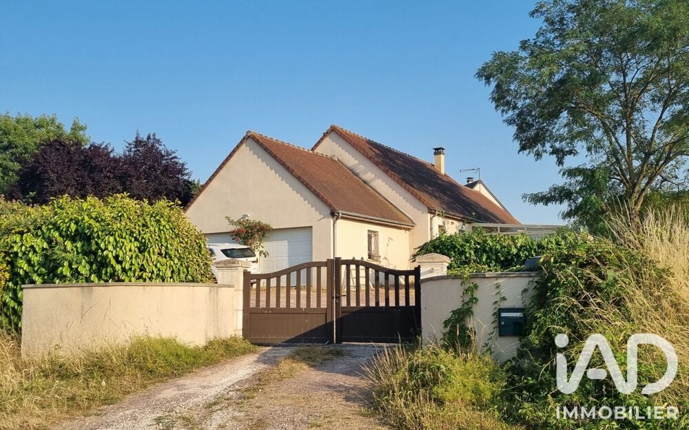 Vente Pavillon 8 pièces