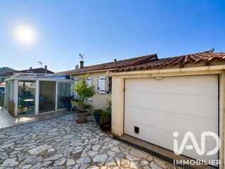  Maison à vendre 4 pièces 95 m²