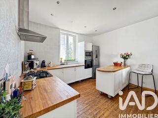  Maison à vendre 3 pièces 90 m²