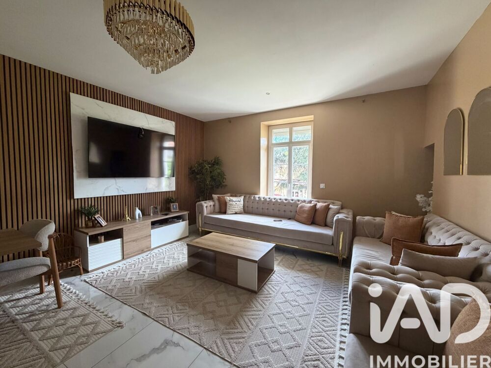 Vente Maison Vente Maison de ville 7 pièces Nîmes