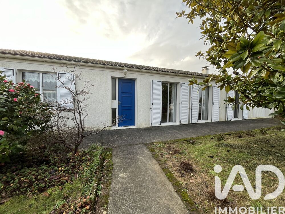 Vente Maison/villa 6 pièces