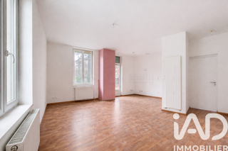  Appartement à vendre 2 pièces 43 m²