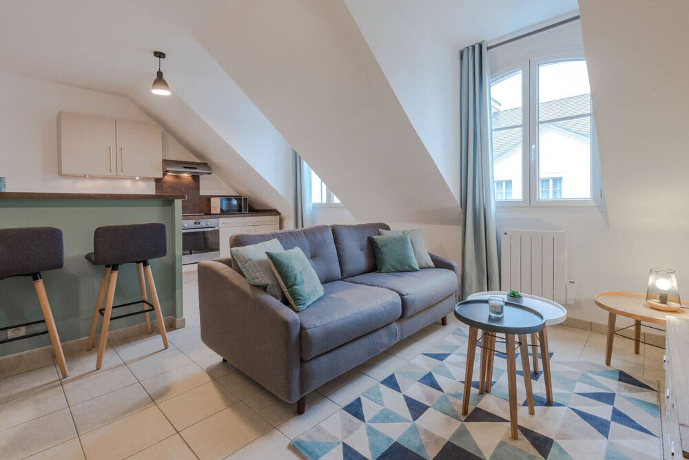 Appartement 3 pièces 51 m² · à Magny-le-Hongre · 51 m² · 259 000 €