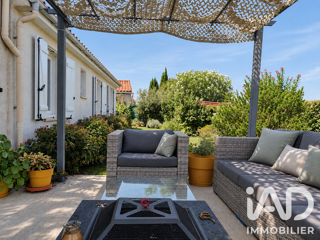  Maison à vendre 4 pièces 138 m²