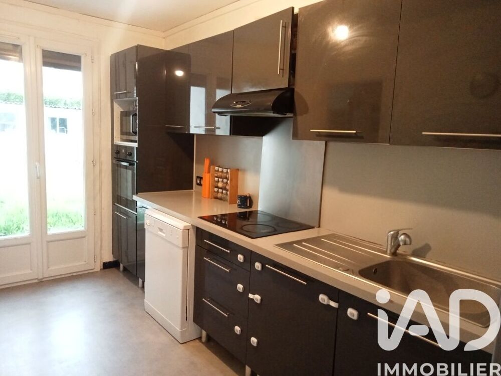Vente Maison Vente Maison de ville 1 pièce Breteuil