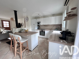  Maison � vendre 5 pi�ces 110 m�