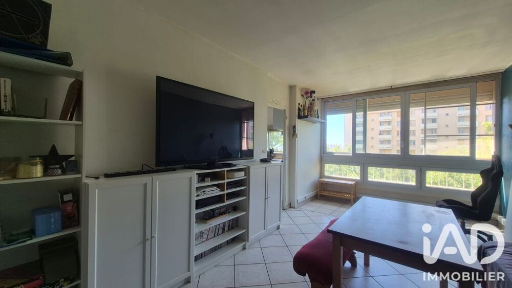 vente Appartement - 5 pièce(s) - 95 m² Marseille 15