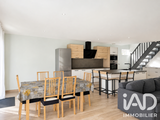  Maison à vendre 5 pièces 100 m²