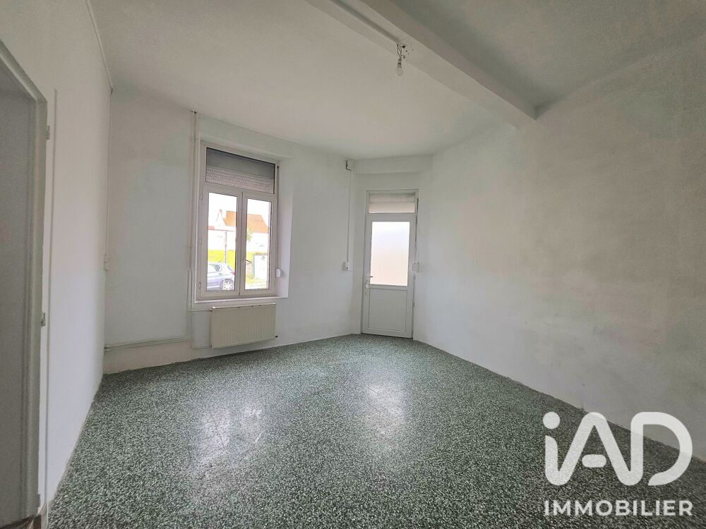 Vente Maison de village 4 pièces