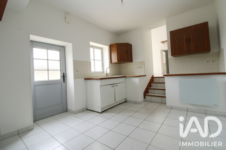 Vente Maison Vente Maison/villa 4 pièces Cangey