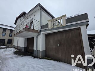  Maison à vendre 6 pièces 144 m²