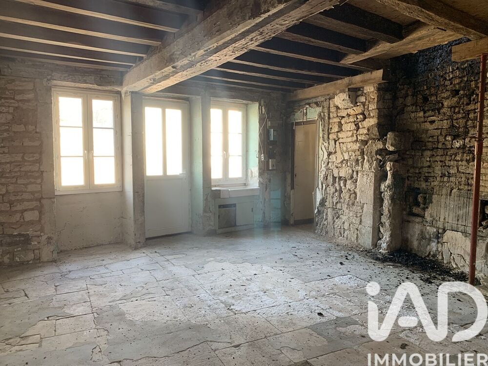 Vente Maison de village 2 pièces