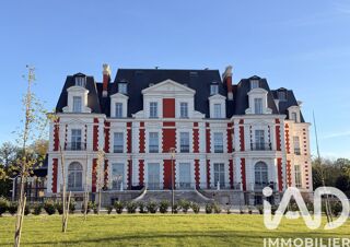 Appartement � vendre 4 pi�ces 98 m�