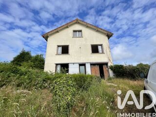  Maison à vendre 5 pièces 99 m²