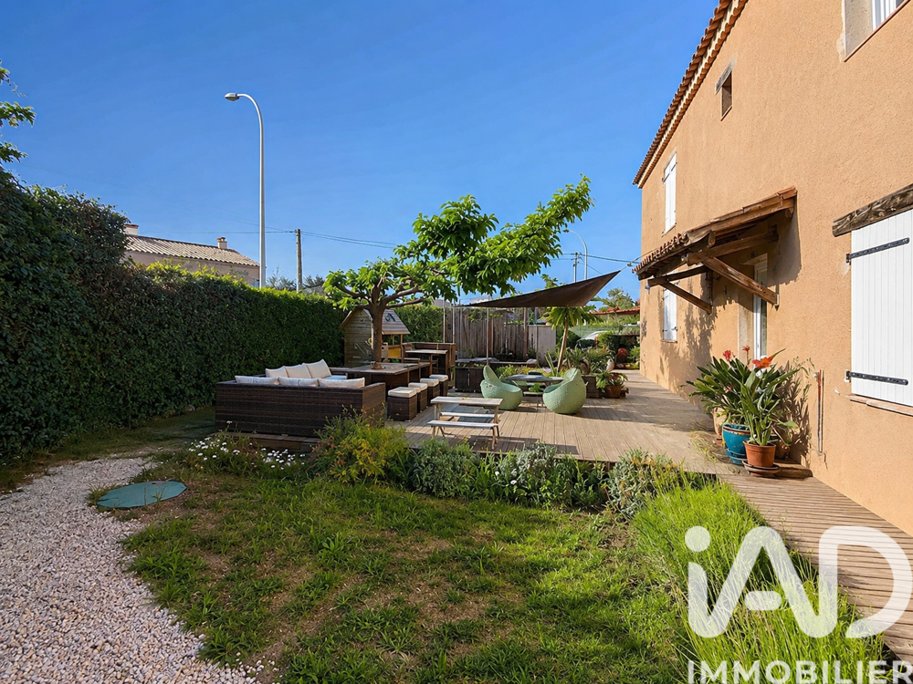 à vendre  Maison Six-Fours-les-Plages (83140)