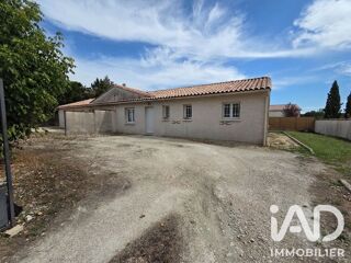  Maison à vendre 3 pièces 85 m²